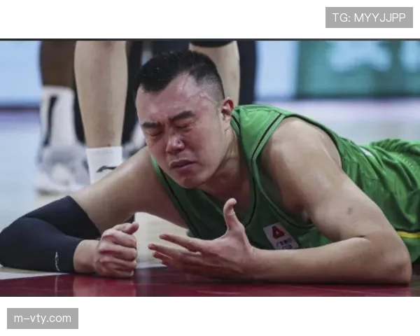 辽宁队韩德君老当益壮 内线经验仍是球队财富