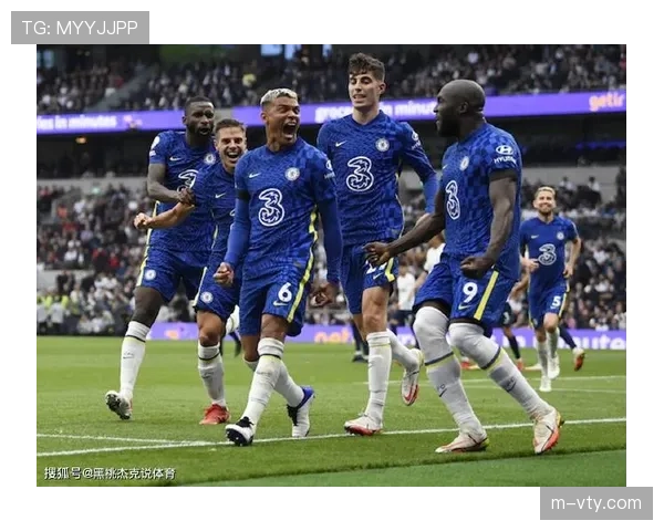 切尔西控球打法遭遇挑战 面对密集防守难以找到空间