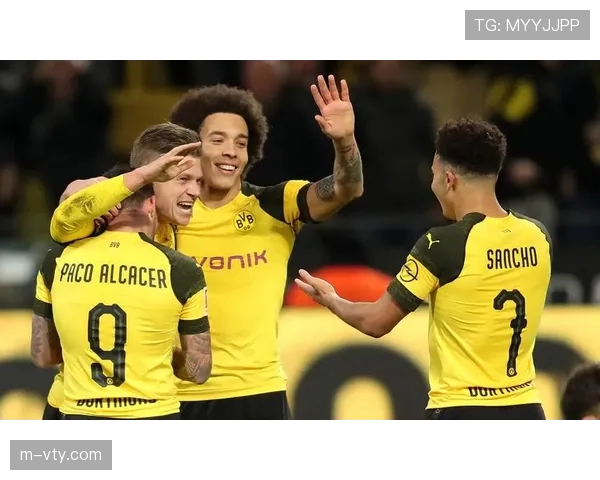 科瓦奇KISS原则显效，多特蒙德简化战术提升防守稳定性